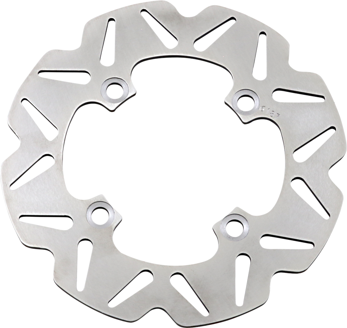 CX Brake Rotor - KX 85/100 - MD6187CX 2001 - 2023