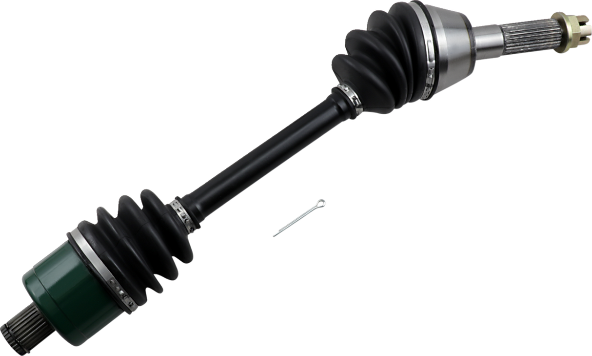 Axle Kit - CV - Complete - OEM Replacement - Standard - Rear Left/Right - Polaris Sportsman 2006 - 2010