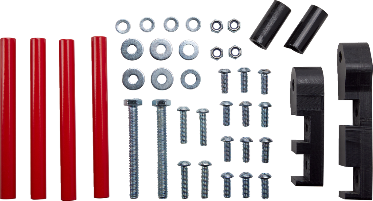 Radiator Braces - Yamaha 2023 - 2023