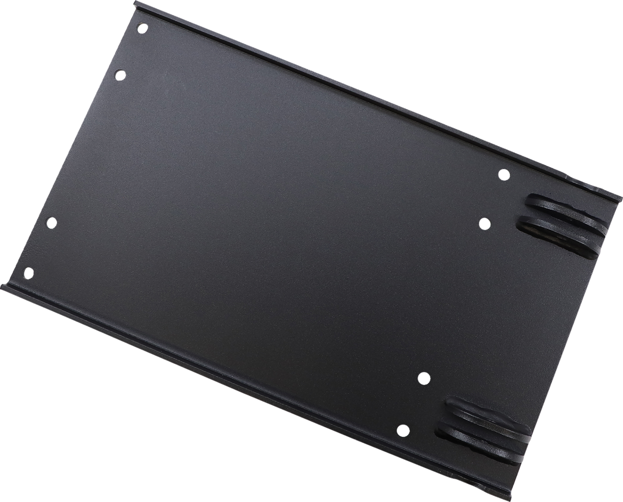 UTV Plow Mount - John Deere 2012 - 2016