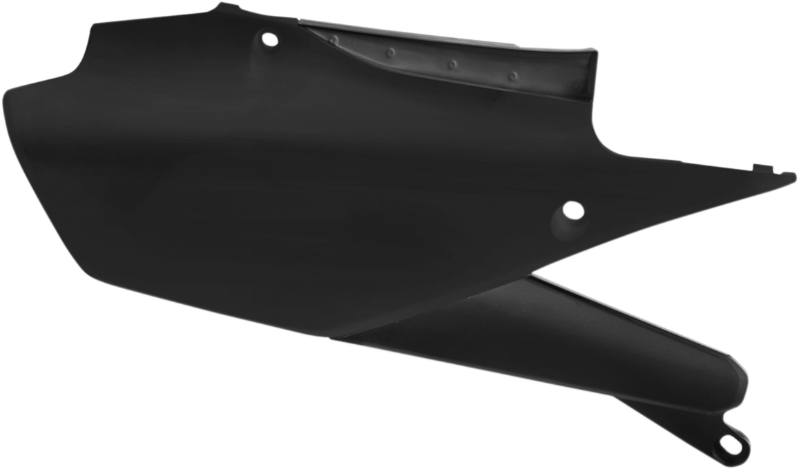 Side Panels - Black 2018 - 2023