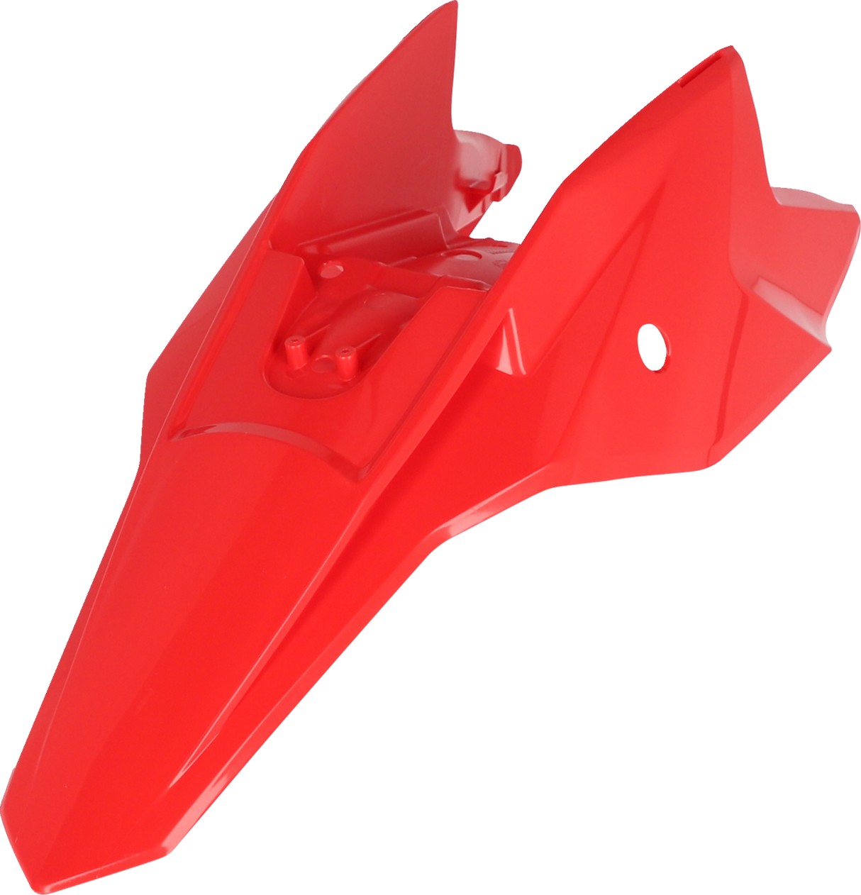 Rear Fender - Side Cowling - Red 2016 - 2023