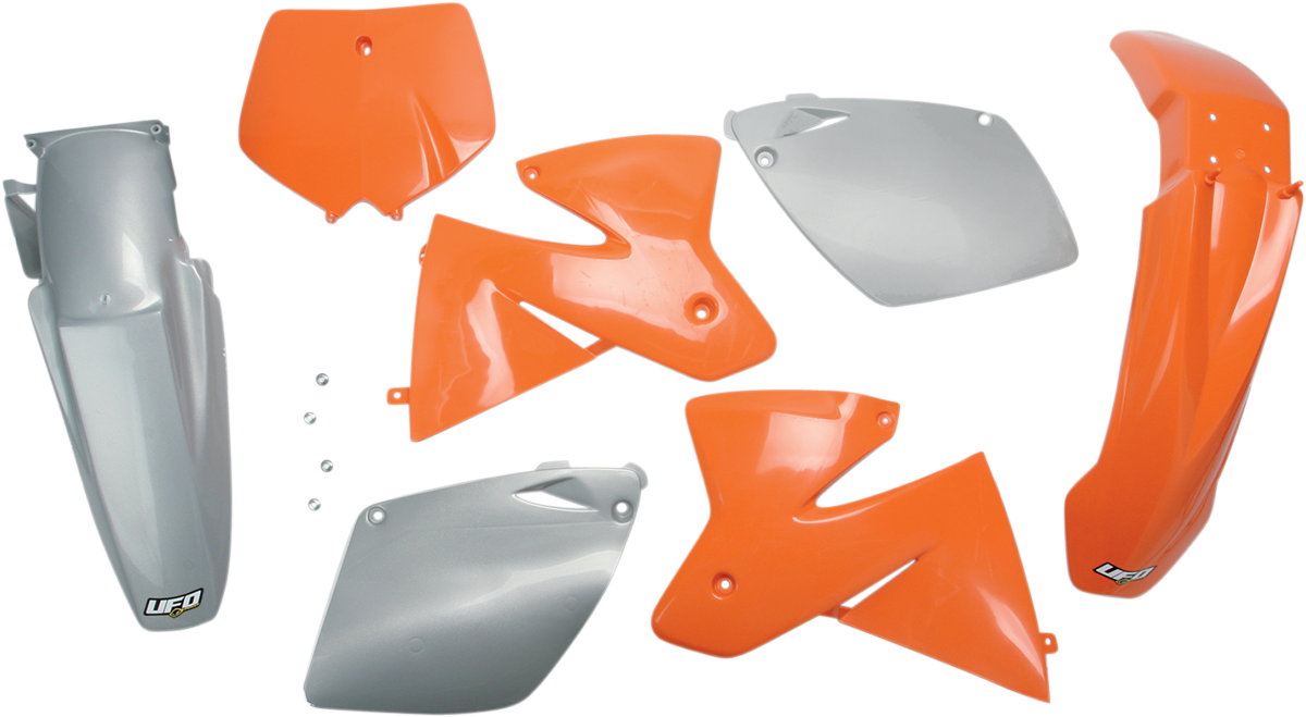 Replacement Body Kit - OEM Orange/Gray 2000 - 2000