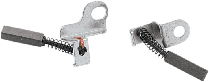 Alternator Brush 2 PK - Yamaha/Honda 1979 - 2000