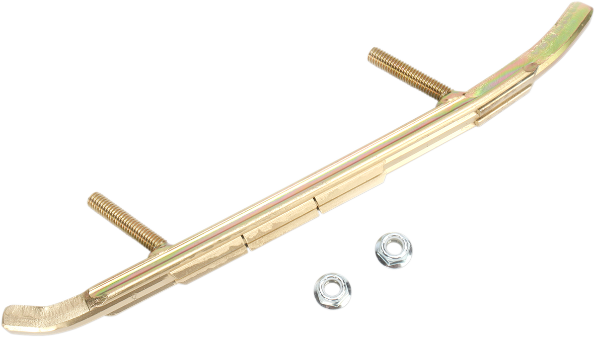 Deuce Wear Bars - 4.5\" - 60° 2011 - 2023