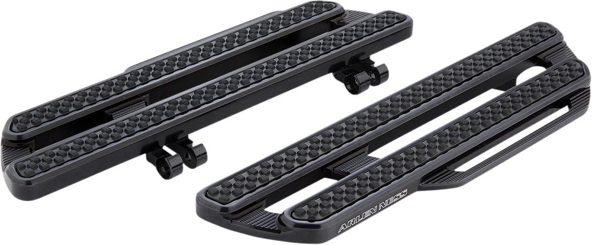 Method Driver Floorboards - Extended - Black 1980 - 2022