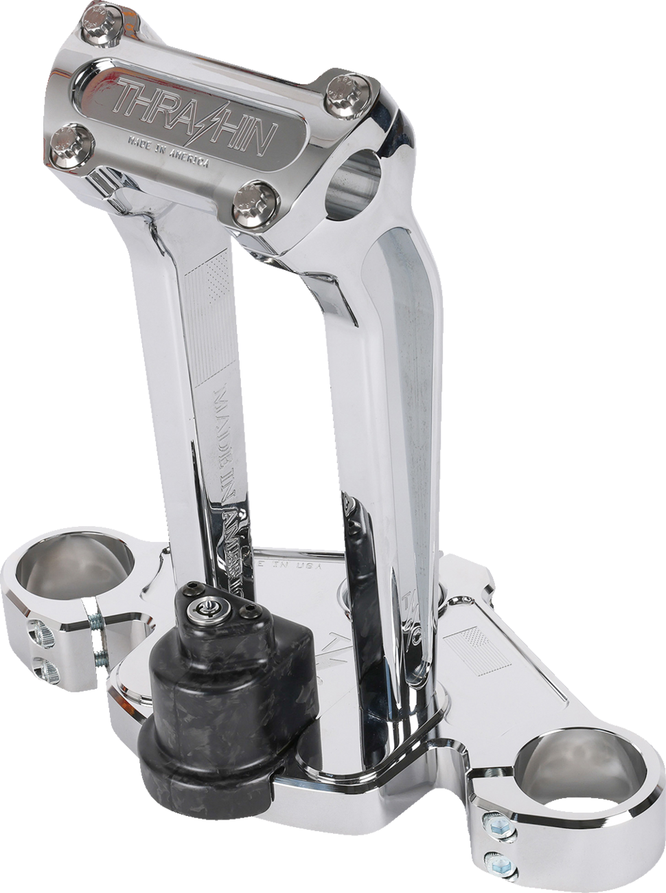 Top Tree - Chrome 2024 - 2024