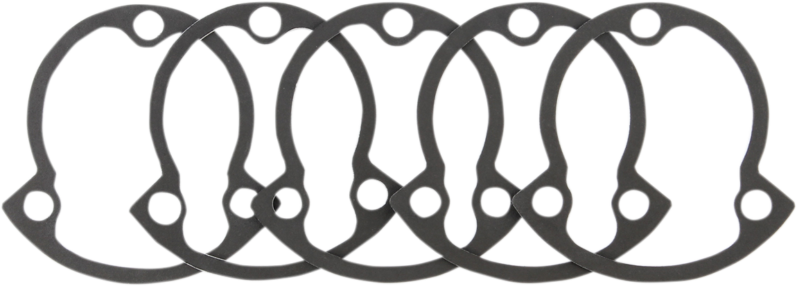 Clutch Cover Gasket - Buell 2002 - 2006