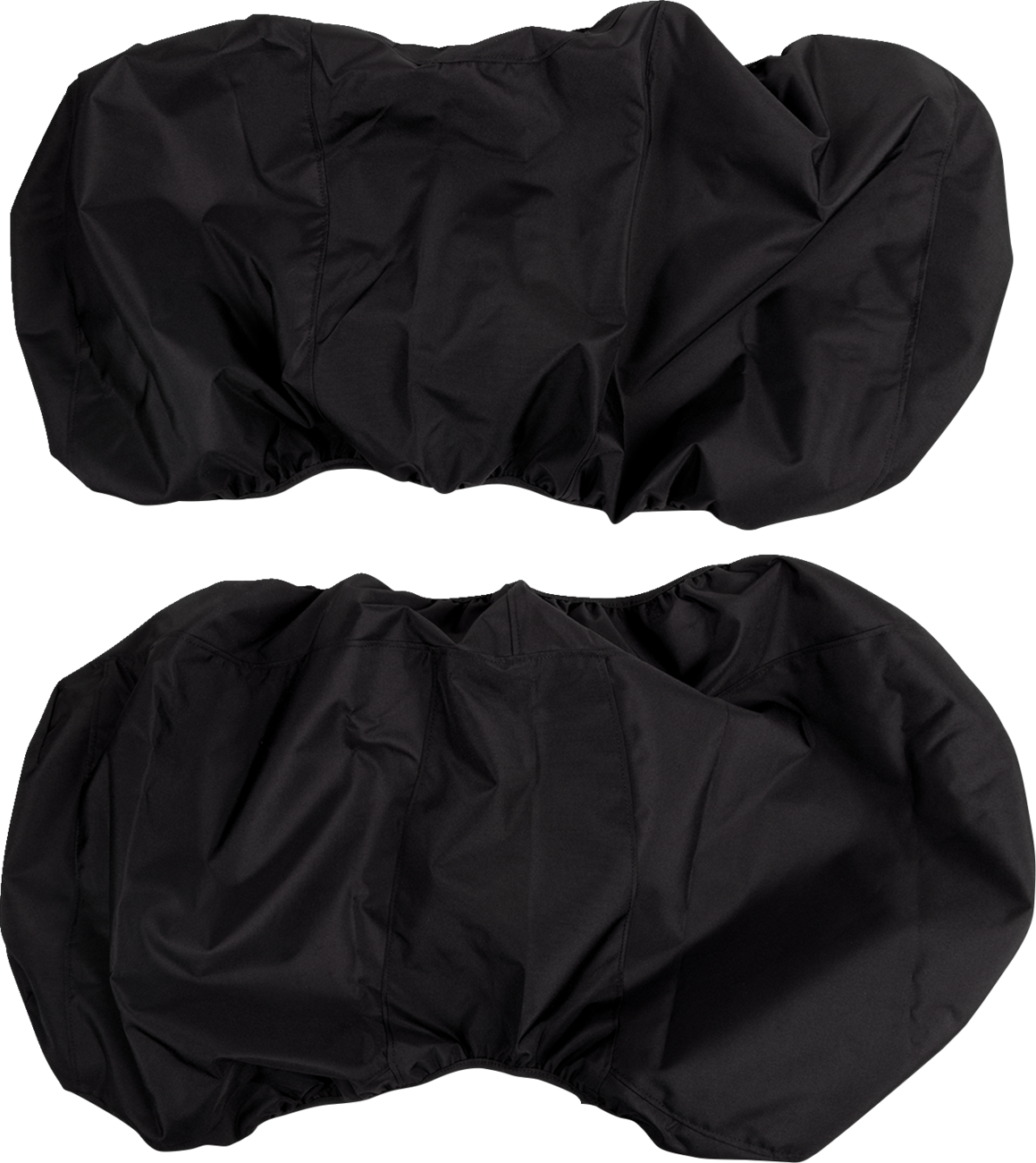 Seat Cover - Black - Mule 2019 - 2025