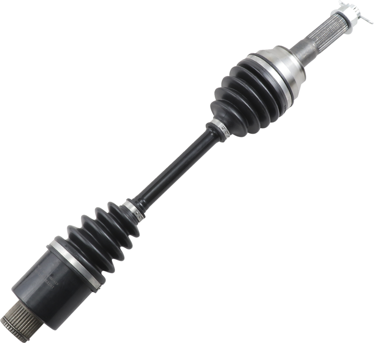 Axle Kit - Complete - Standard - Rear Left/Right | Middle Left/Right - Polaris 2006 - 2014