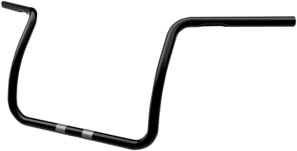 Handlebar - 2+2 - Black 1982 - 2022
