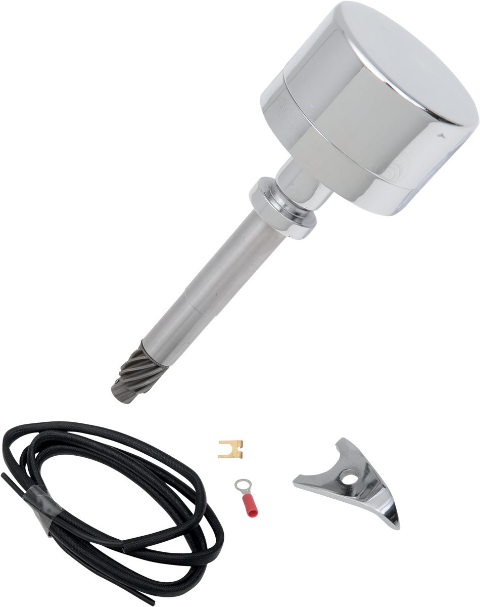 Ignition Distributor - Harley Davidson 1965 - 1969