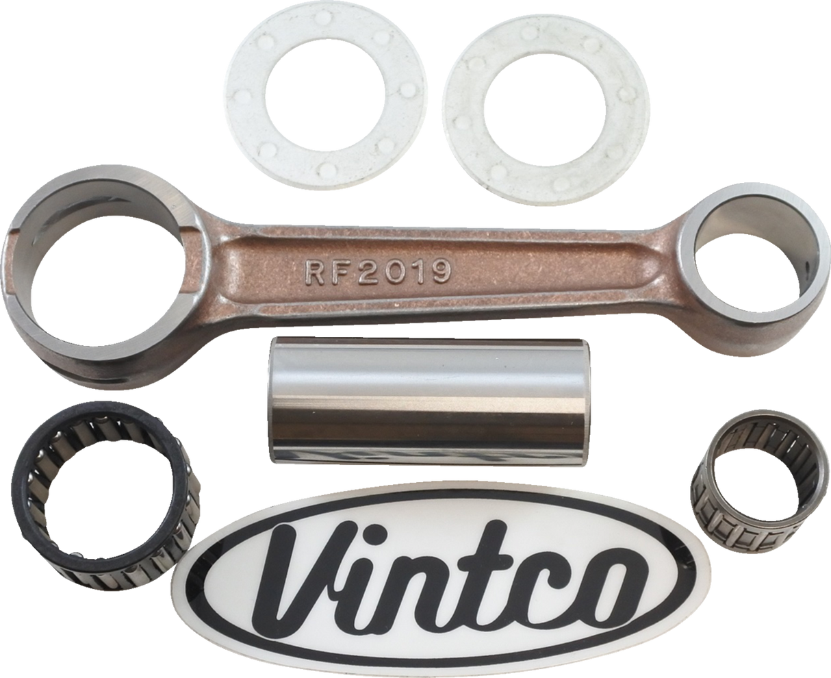 Connecting Rod Kit 1974 - 1976