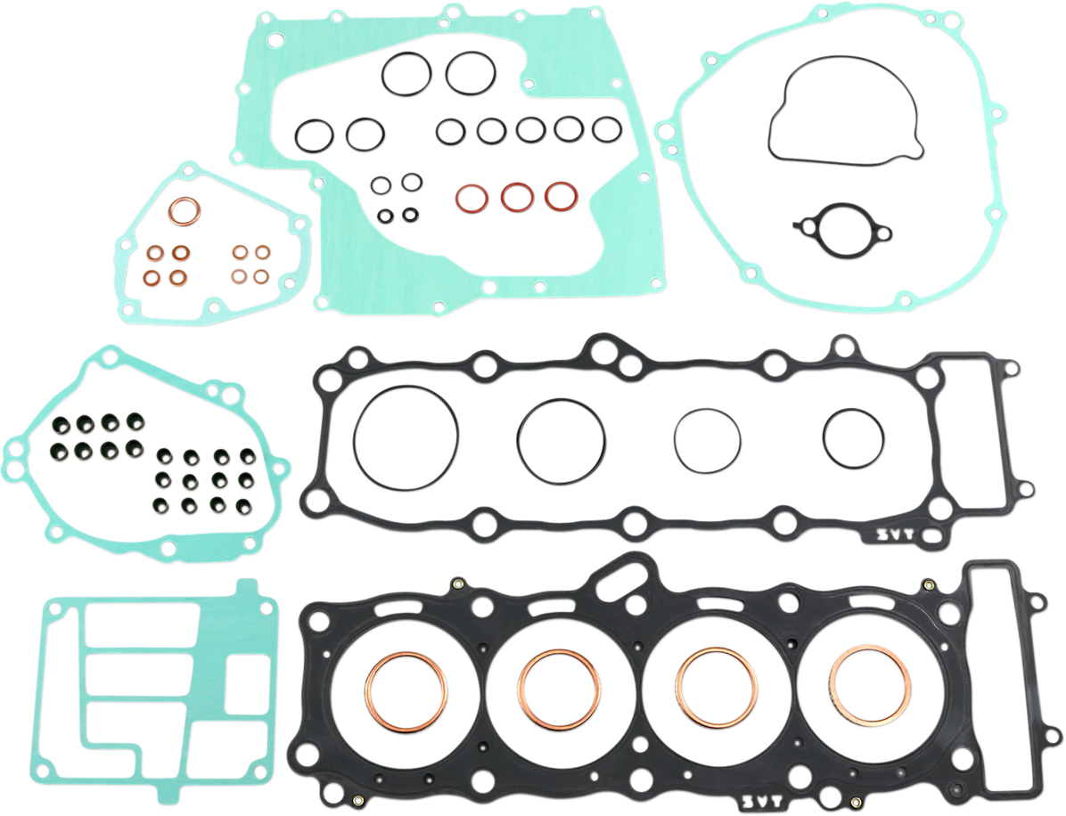 Complete Gasket Kit - Yamaha 2004 - 2006