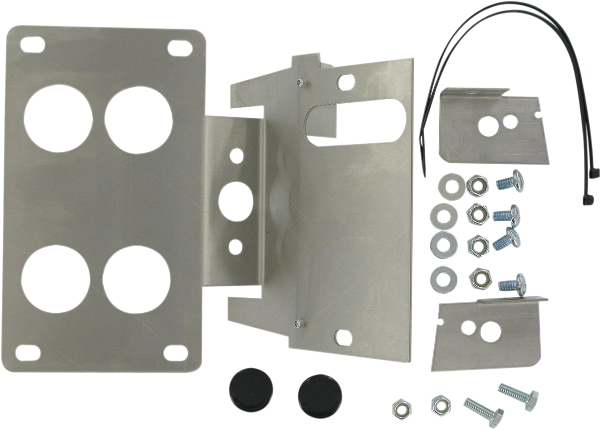 Fender Eliminator Kit - MONSTER 2003 - 2007