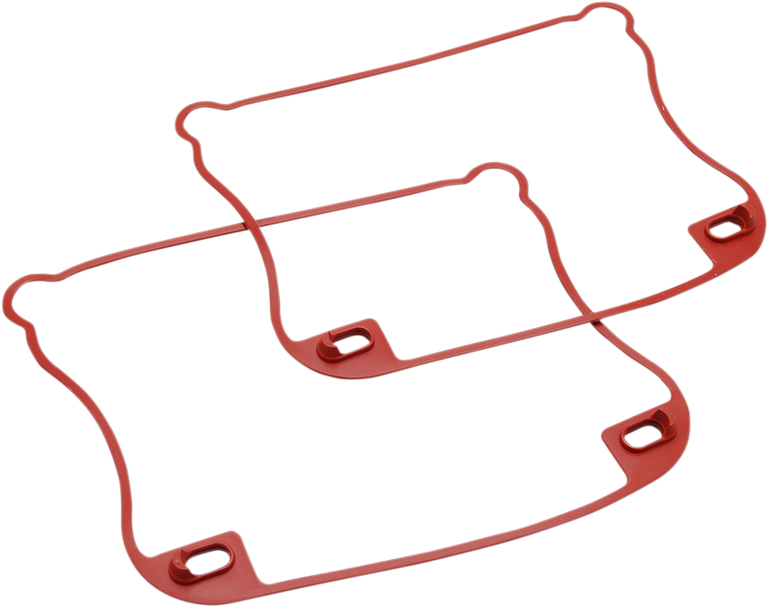 Outer Rocker Gasket 2004 - 2006
