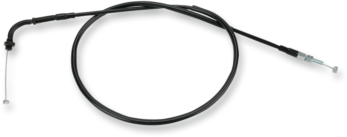 Throttle Cable - Honda 1979 - 1983