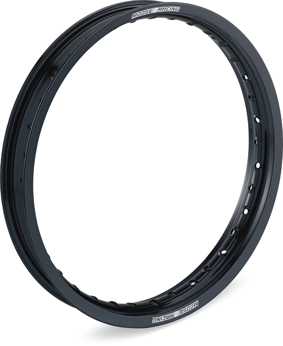 Rim - 36 Hole - Rear - Black - 18x2.15 1983 - 2023