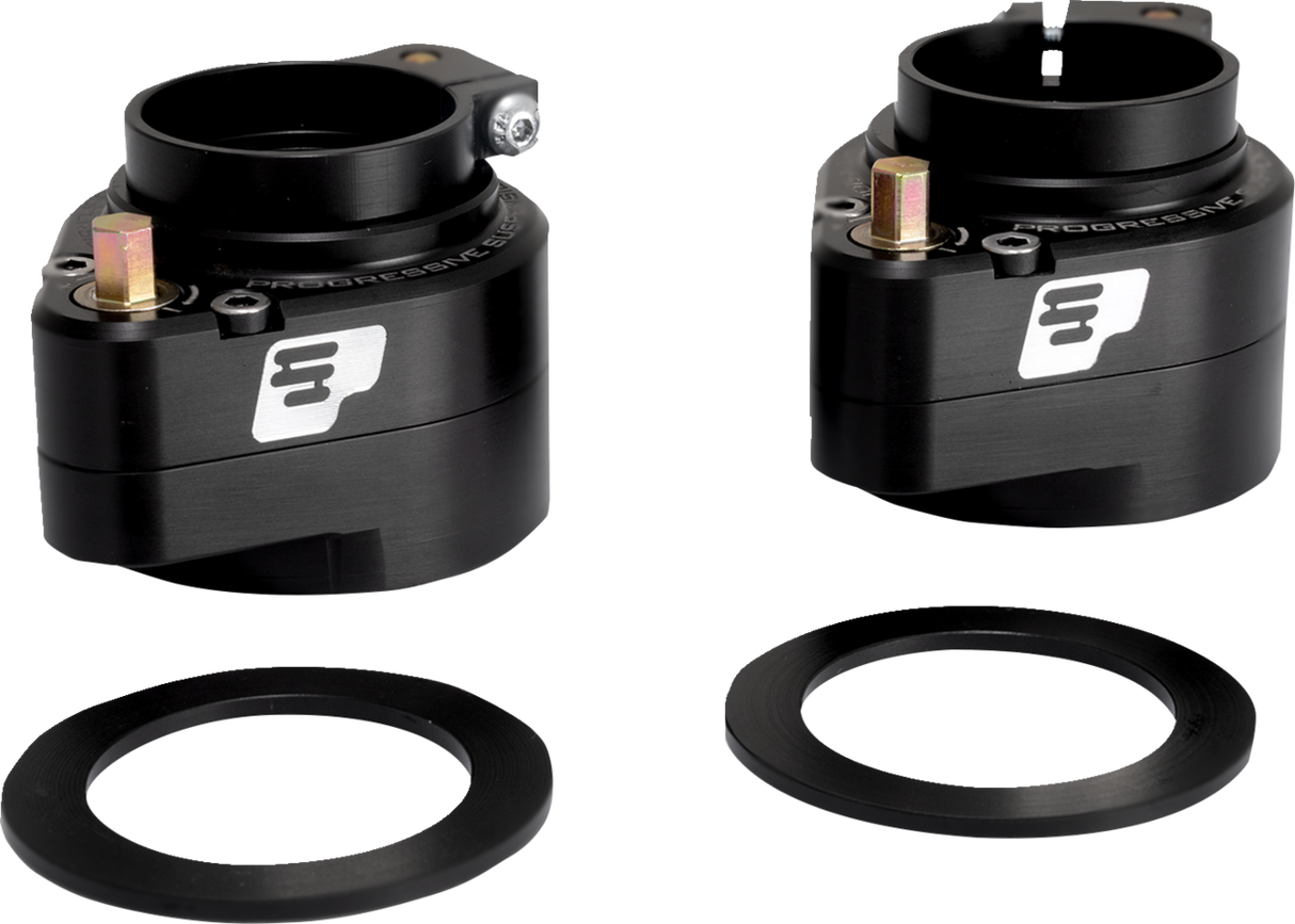 Upgrade Kit - Quik Preload System - 444/944 - Black 1977 - 2025