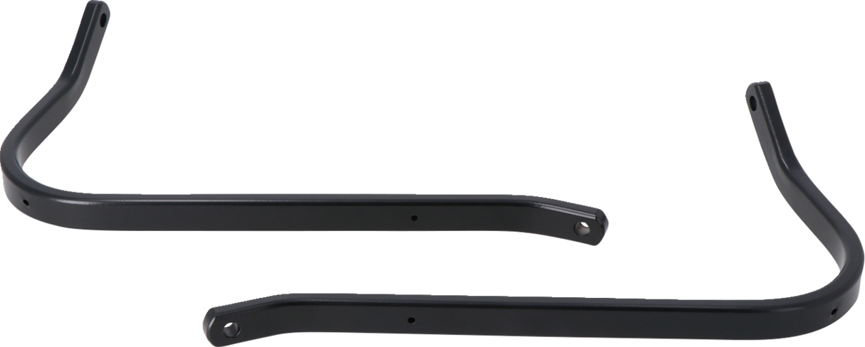 Handguard Mount - Kawasaki KLR 2022 - 2024