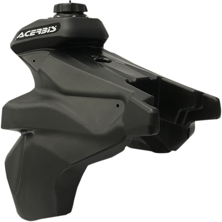 Fuel Tank - 3 Gallon - Husqvarna - Black 2016 - 2019