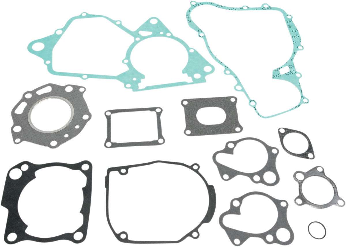 Complete Motor Gasket Kit - Honda 1984 - 1985