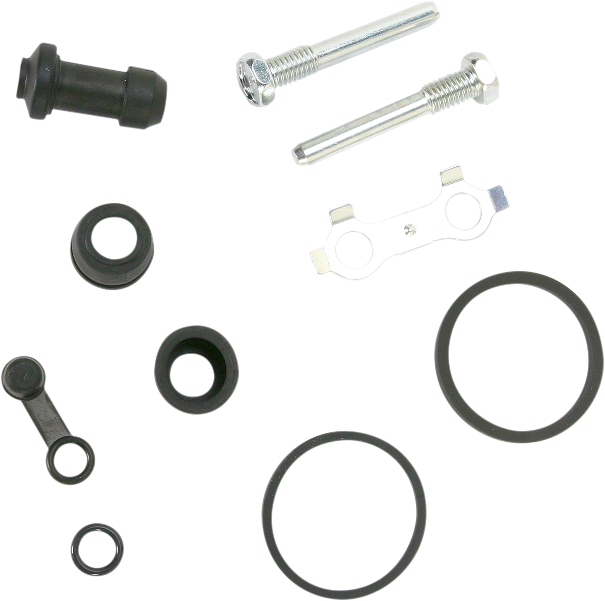Caliper Rebuild Kit - Rear - Yamaha 1987 - 2006