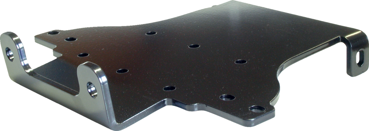 Winch Mount - Honda 2005 - 2008