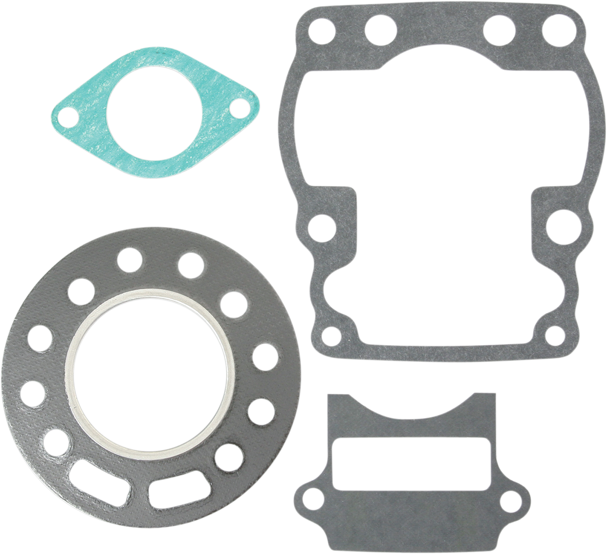 Top End Gasket Kit - Suzuki 1986 - 1988