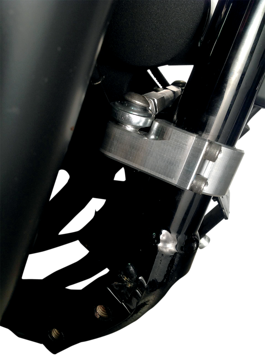 Combi Stabilizer - Polished 2006 - 2017