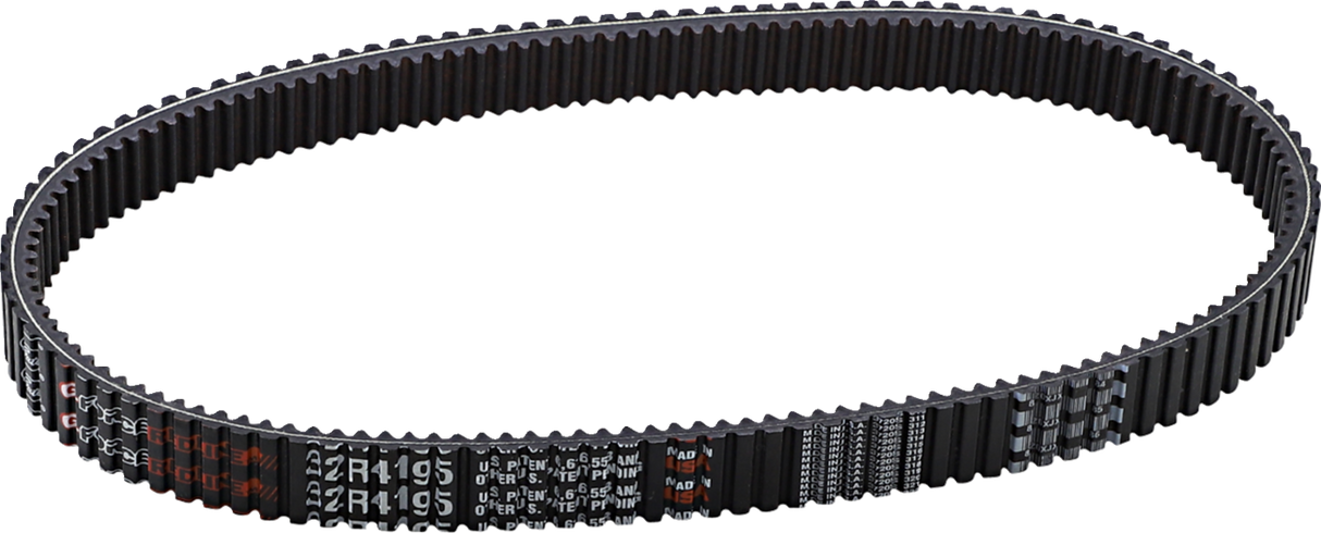 Drive Belt 2015 - 2017