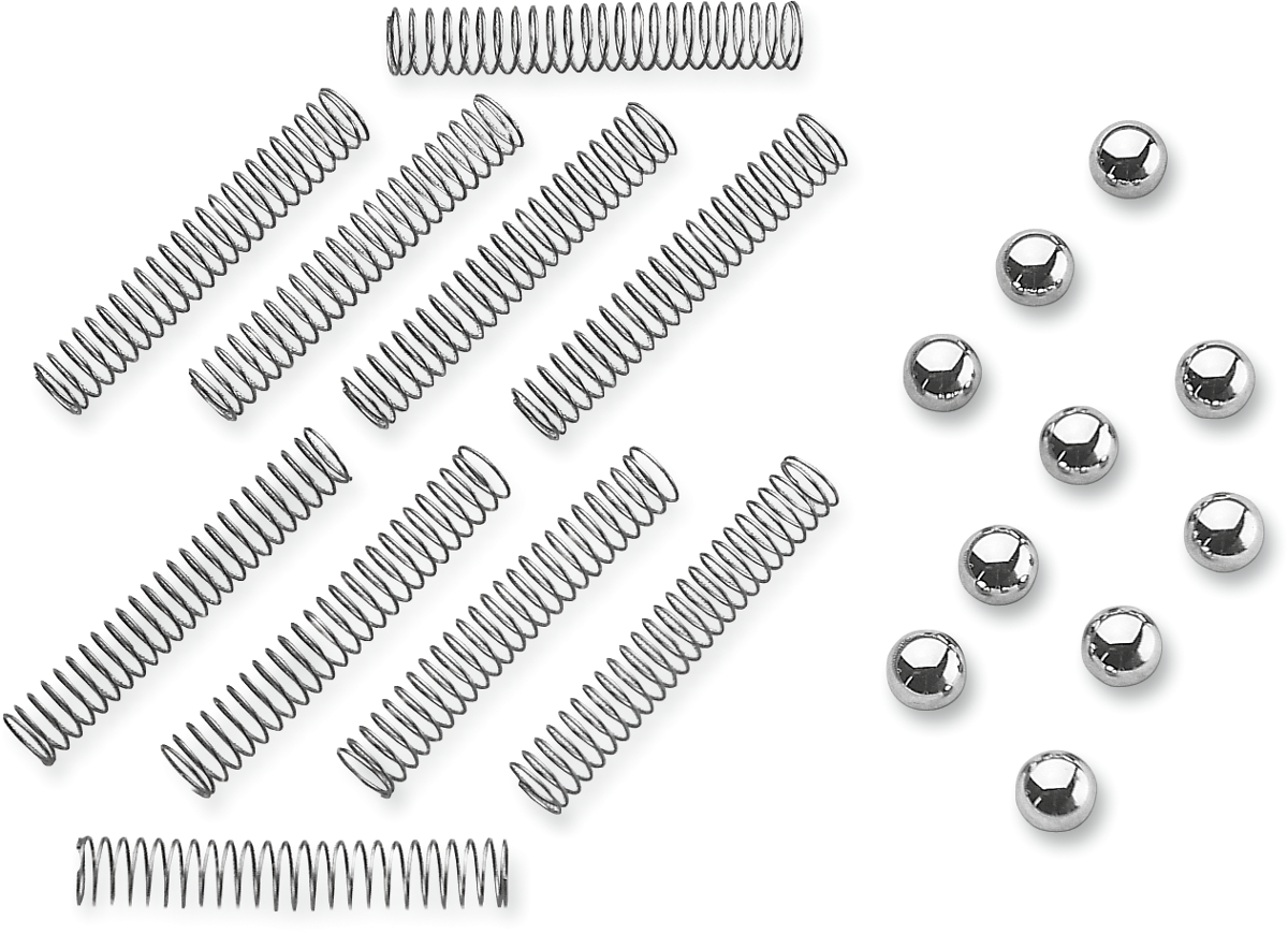 Check Valve Ball Bearing Oil Pump 1937 - 2000