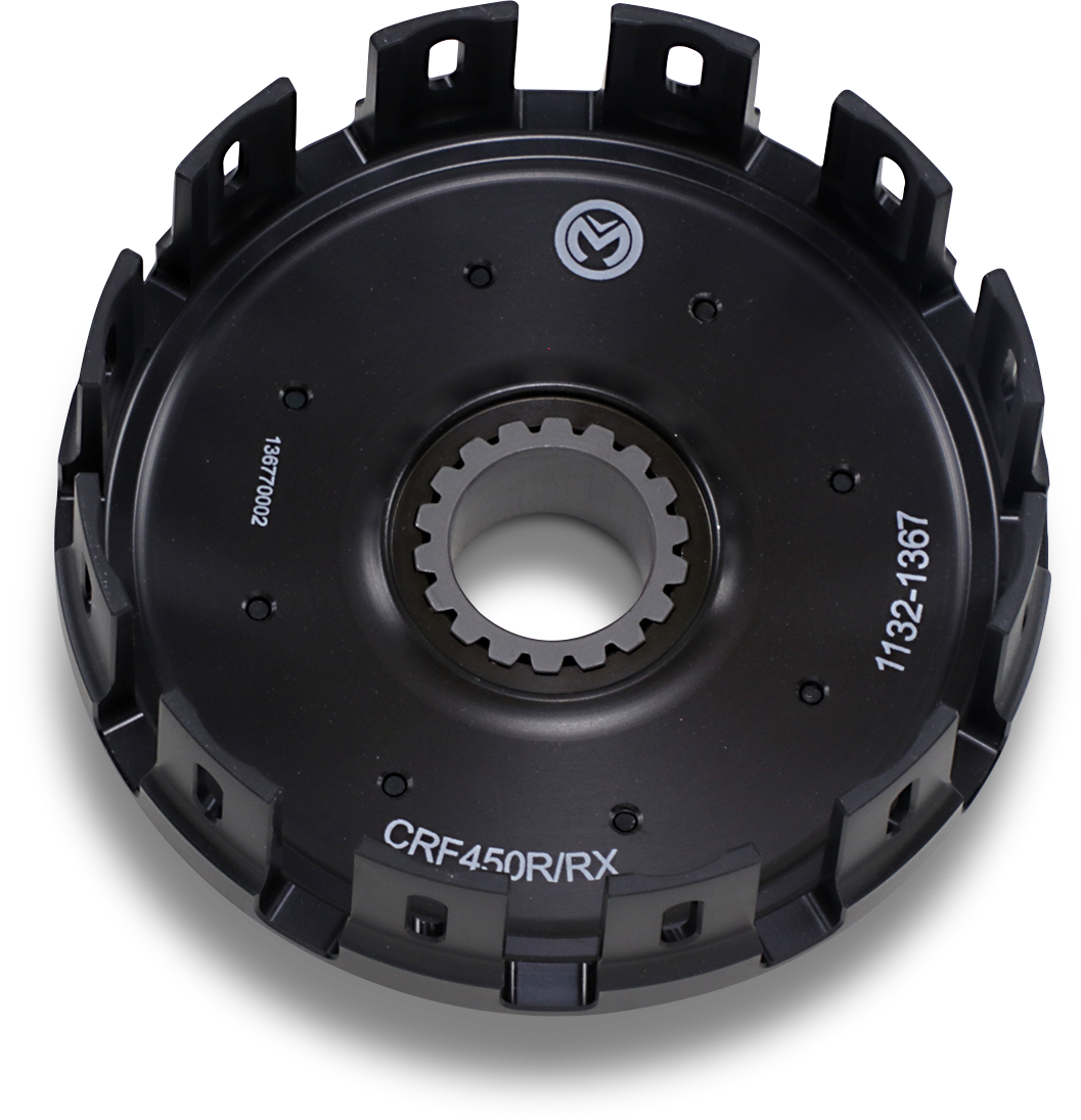 Clutch Basket 2019 - 2020