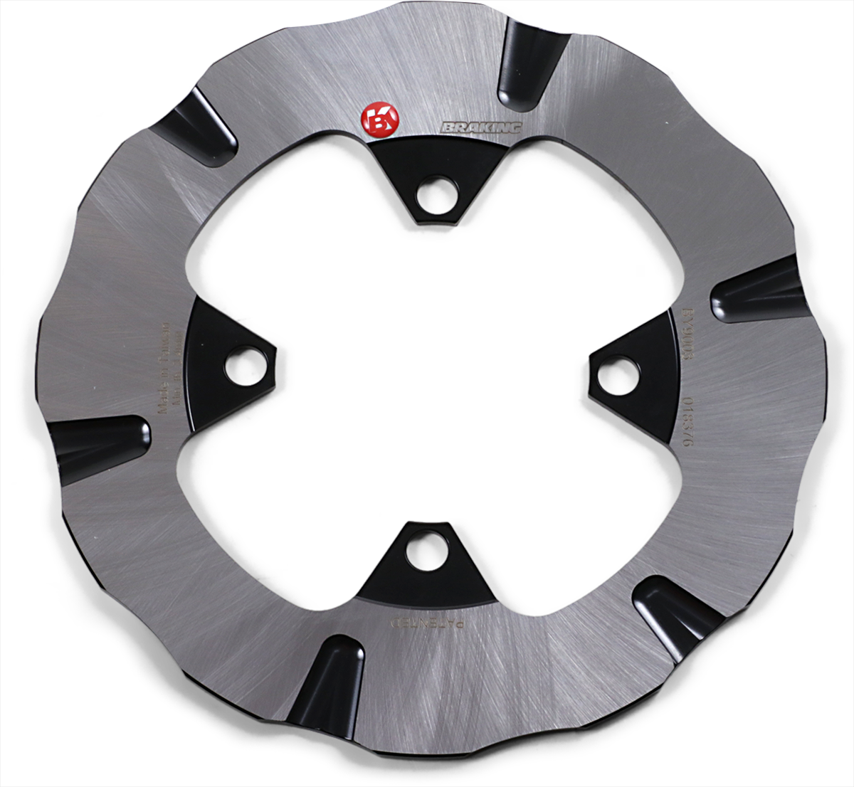 UTV Brake Rotor - Arctic Cat 2017 - 2017