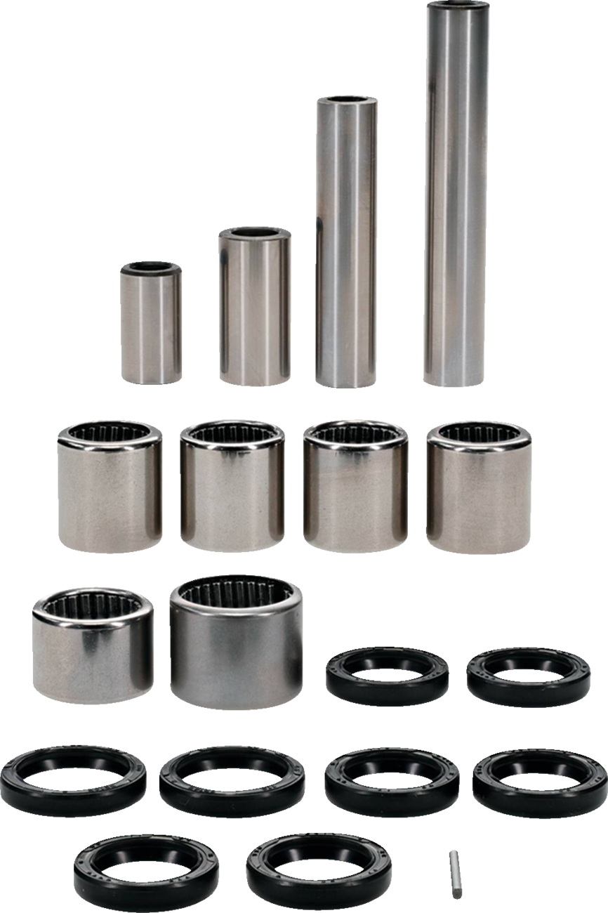 Swing Arm 2021 - 2024