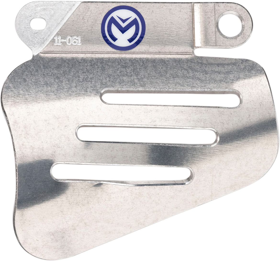 Silencer Heat Shield - KTM 2003 - 2007