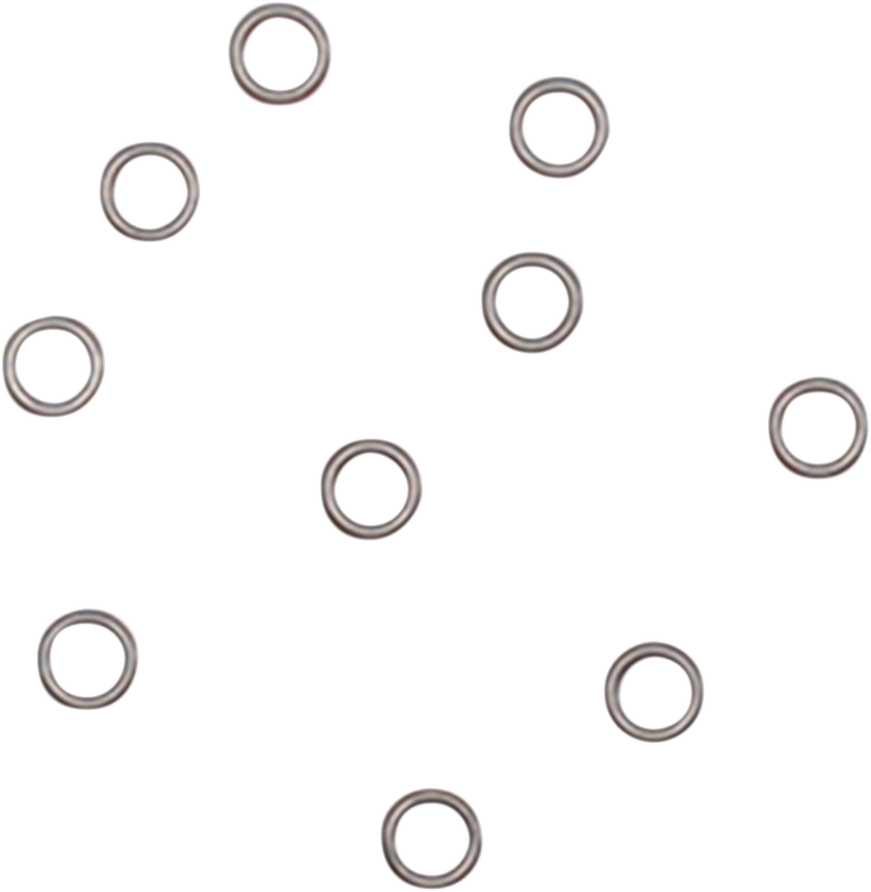 Tappet Pin Cover O-Ring 1991 - 1999