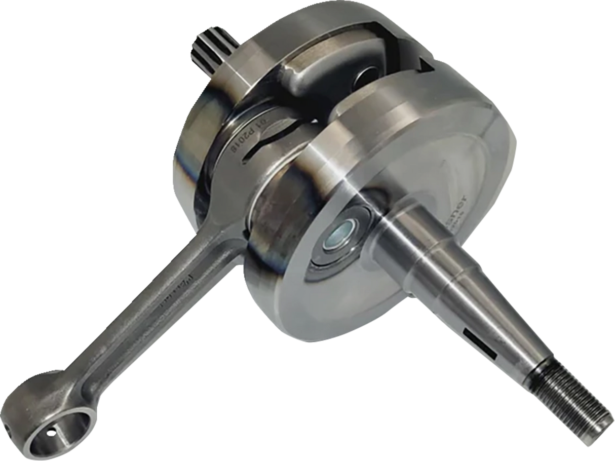 Crankshaft Assembly - Yamaha 2005 - 2022