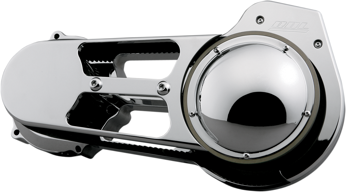 2\" Drive Belt 2006 - 2017