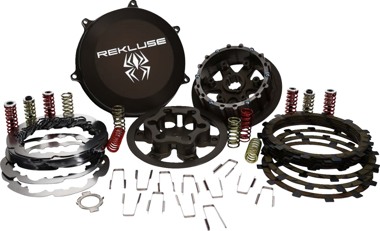 APEX Clutch - KX 250/F/X 2021 - 2025