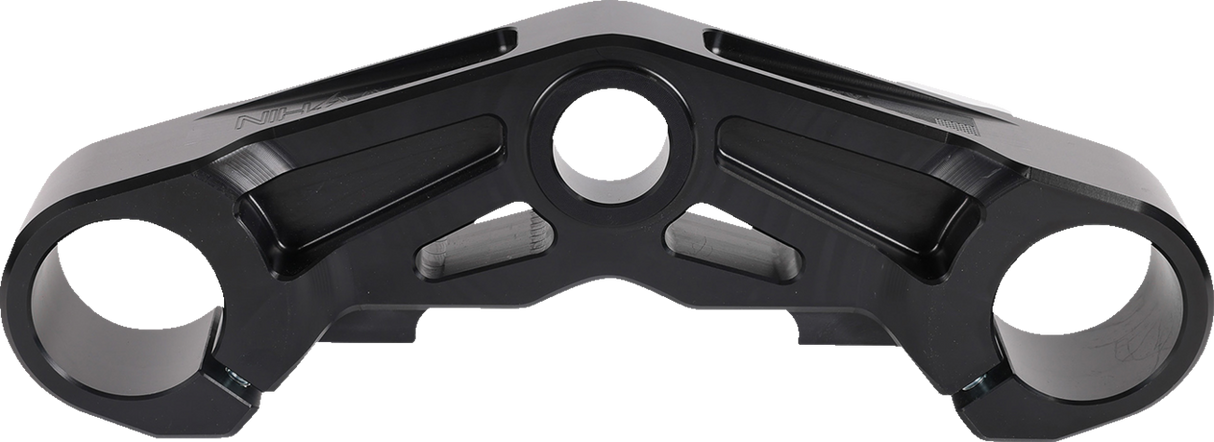 Bottom Tree - Black 2024 - 2024