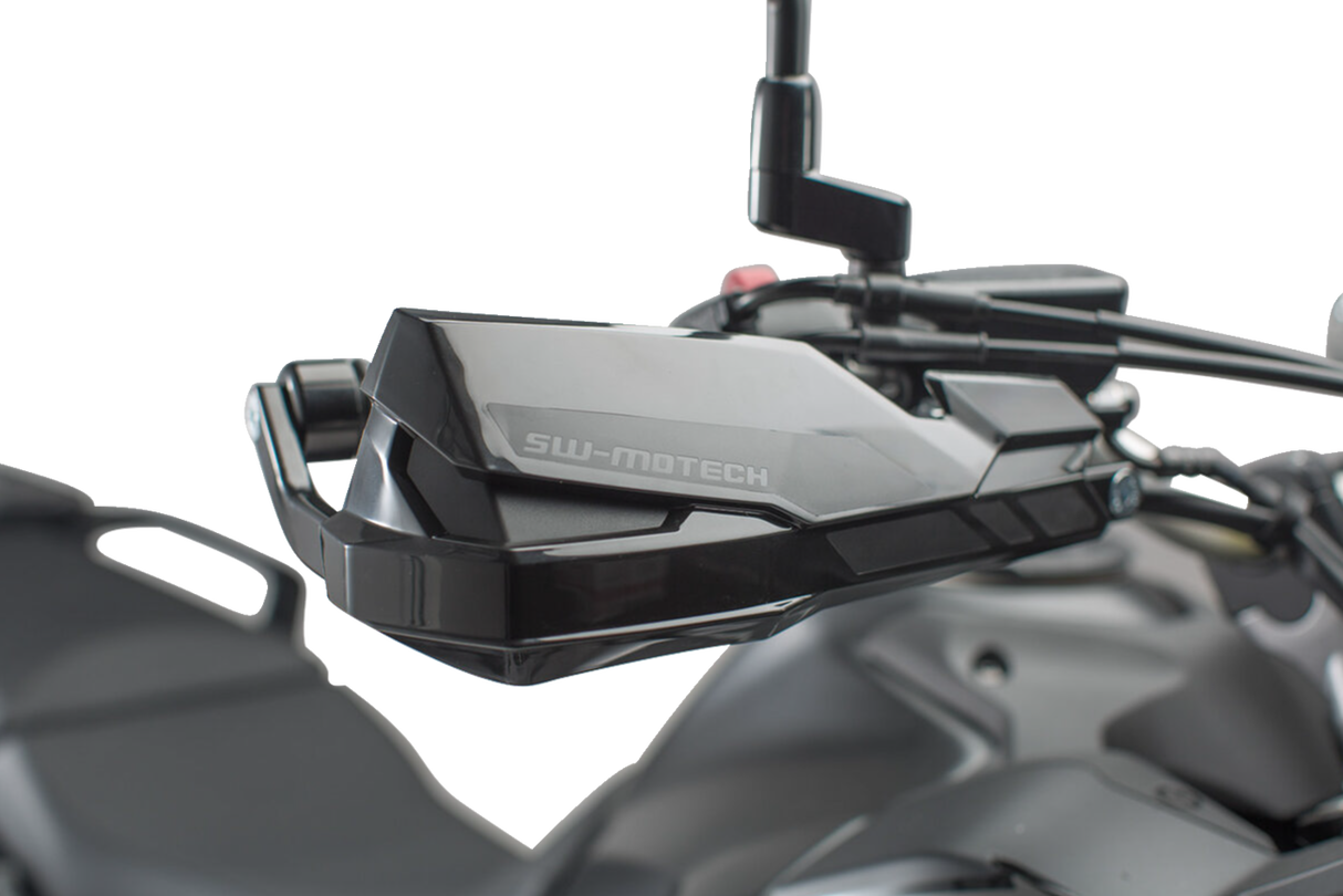 Adventure Protection System - Honda - CRF1000L Africa Twin 2016 - 2022