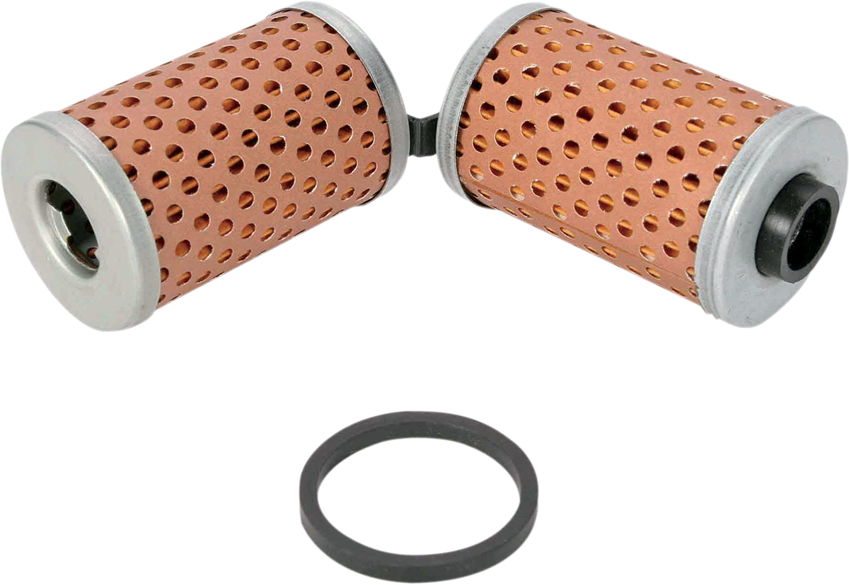 Oil Filter - BMW 1976 - 1994