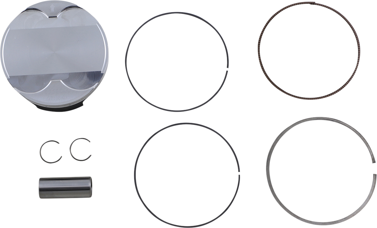 Piston Kit - 95.96 mm - Kawasaki 2019 - 2023