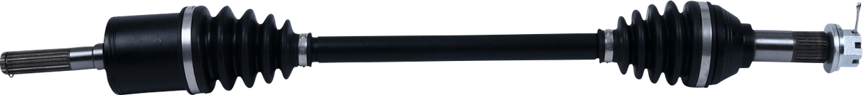 Axle Kit - Complete - 8 Ball - Extreme Duty - Front Left/Right - Can Am 2019 - 2022