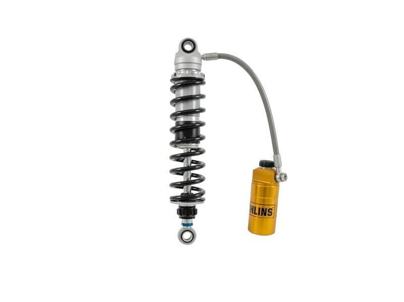 Twin Shocks - 13\" - Fully Adjustable - STX36 (HD357) 1991 - 2013
