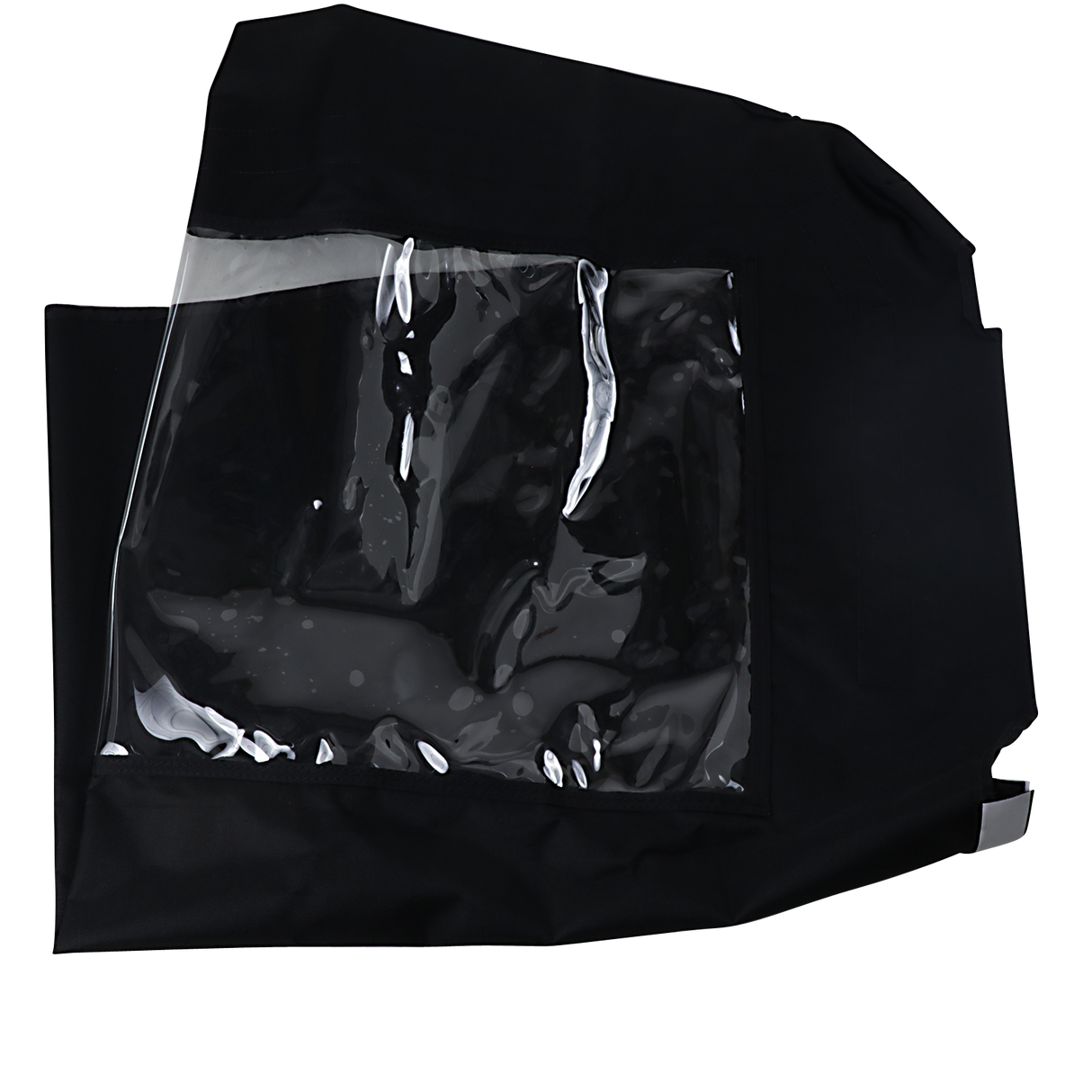 Rear Dust Panel - Mule 2005 - 2016