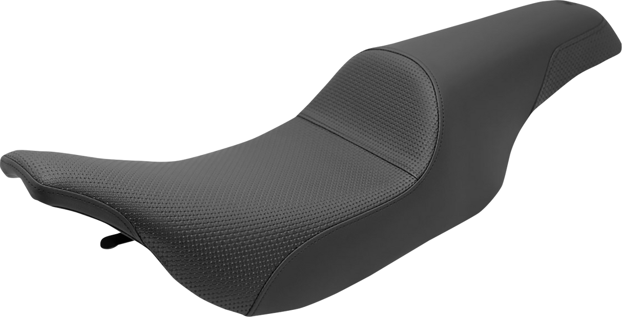 Profiler™ Basket-weave Seat - Black 1997 - 2007