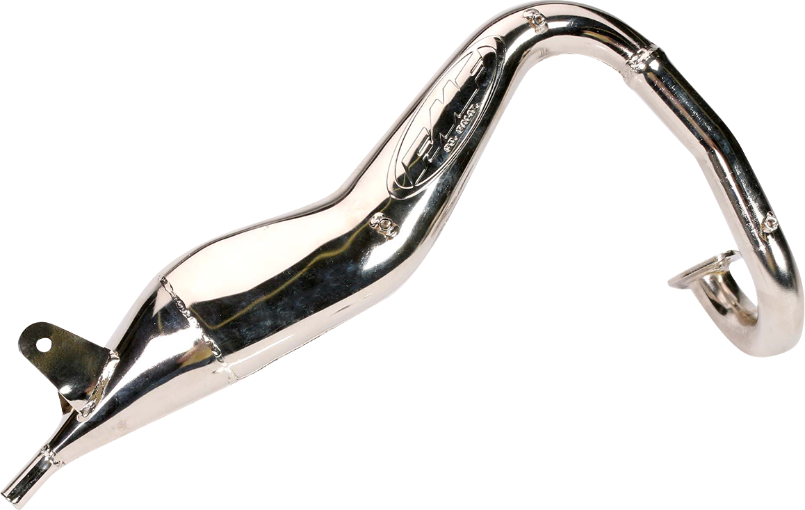 Fatty Pipe 1991 - 2006