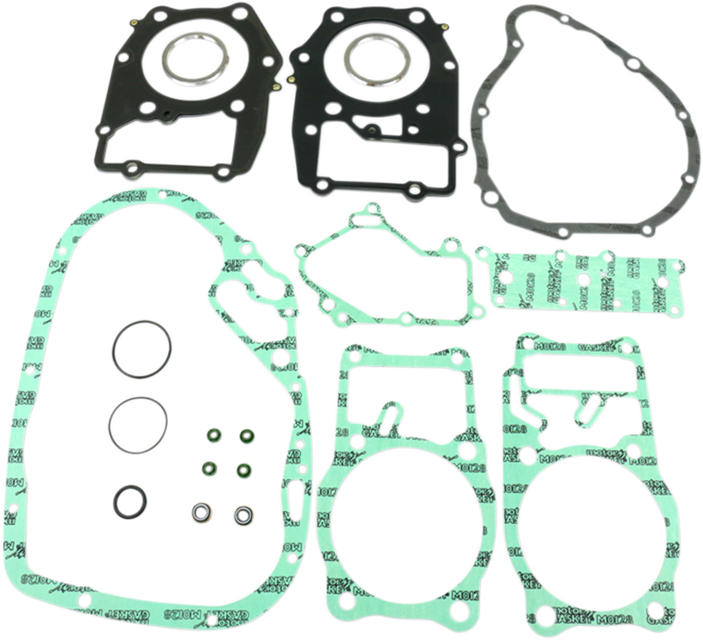 Complete Gasket Kit - Suzuki 1987 - 2004